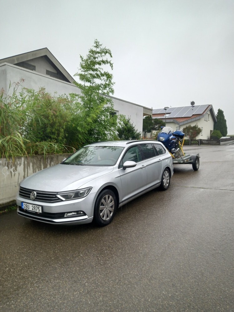 Passat Variant