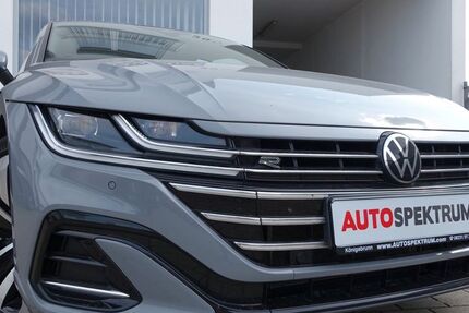 VW Arteon 155.000 km 26.900 &euro; Königsbrunn 86343