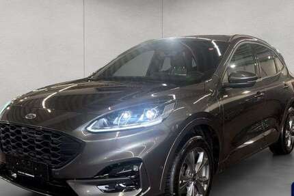 Ford Kuga 25.842 km 26.950 &euro; Frankfurt am Main 60386