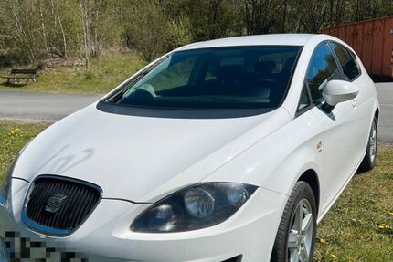 Seat Leon 203.000 km 2.500 &euro; Eslohe 59889