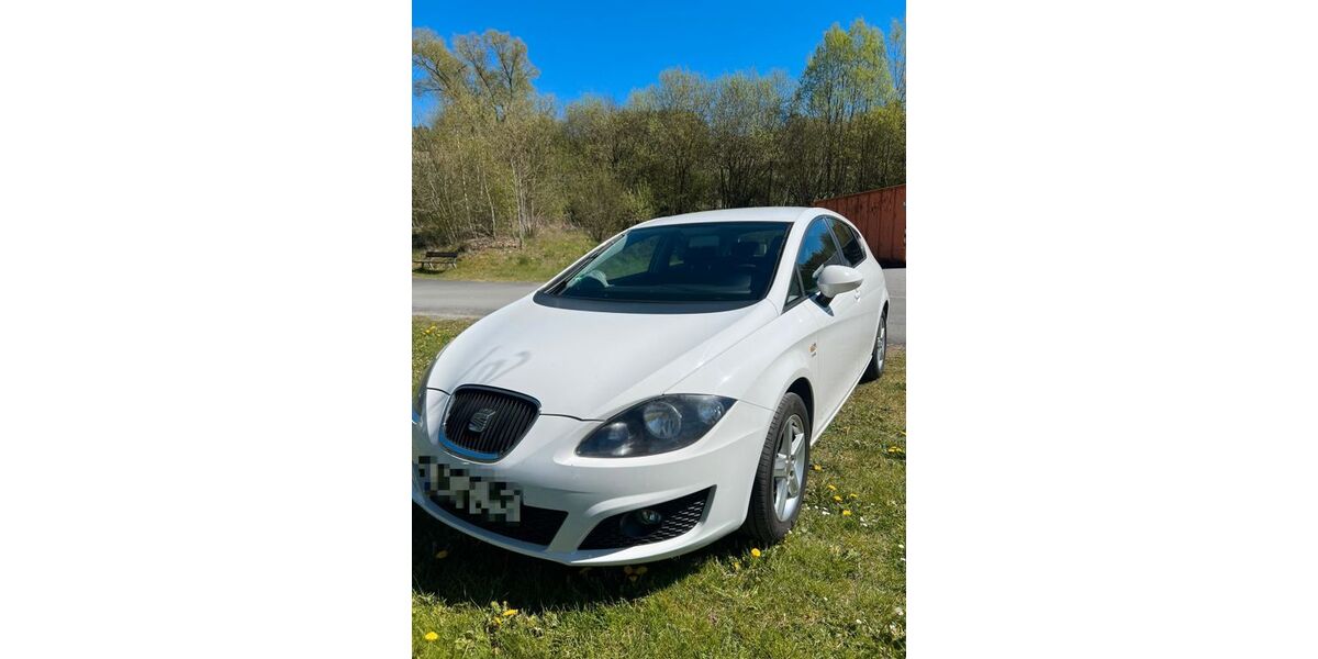 Seat Leon 203.000 km 2.500 &euro; Eslohe 59889