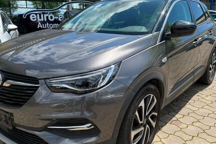 Opel Grandland (X) 45.030 km 17.490 &euro; Gieboldehausen 37434