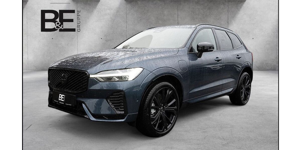 Volvo XC60 3.500 km 73.950 &euro; Schiffdorf-Spaden 27619