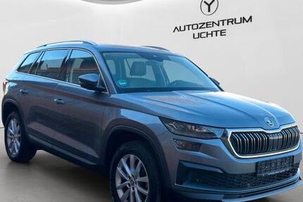 Skoda Kodiaq 99.800 km 29.899 &euro; Uchte 31600