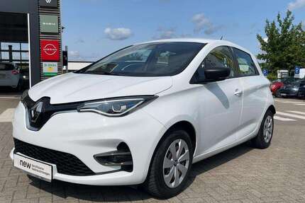 Renault ZOE 28.700 km 11.780 &euro; Bad Segeberg 23795
