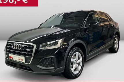 Audi Q2 46.000 km 18.930 € Ludwigsburg 71636
