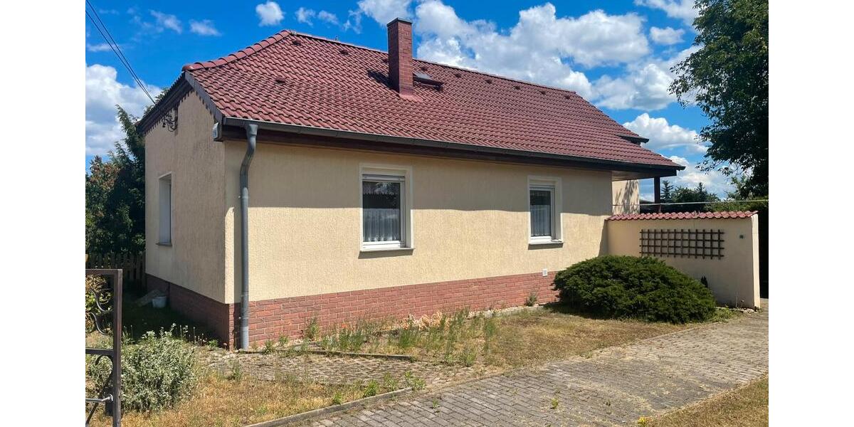 Einfamilienhaus Wittenberg Lutherstadt - 3 Zimmer, 72 m&sup2;, 147.000&euro; | Angebot:26977345