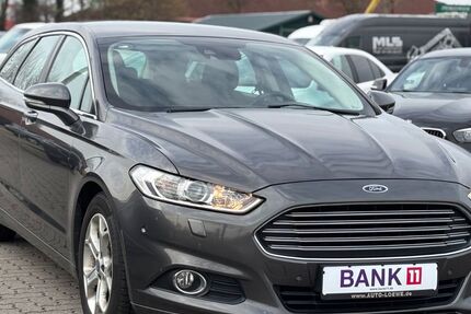 Ford Mondeo 111.000 km 10.980 &euro; Silberstedt 24887