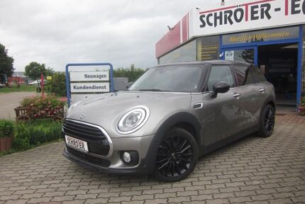 Mini Cooper Clubman