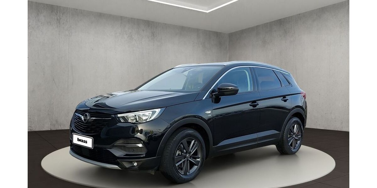 Opel Grandland (X) 32.600 km 16.950 &euro; Aschaffenburg 63739