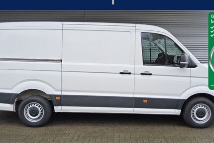 VW Crafter 102.624 km 17.980 &euro; Gyhum/Bockel 27404