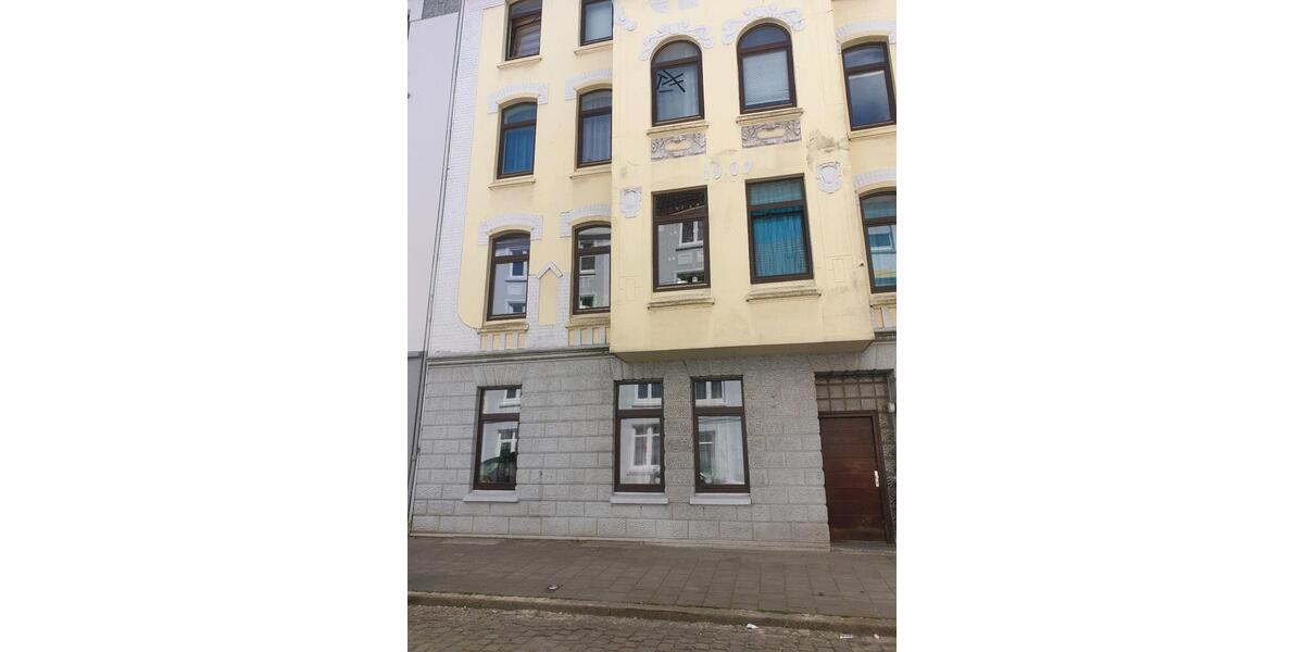 Etagenwohnung Bremerhaven - 3 Zimmer, 70 m&sup2;, 230.000&euro; | Angebot:20568177