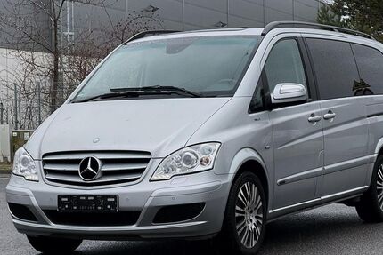 Mercedes-Benz Viano 232.000 km 14.990 &euro; Trebbin 14959