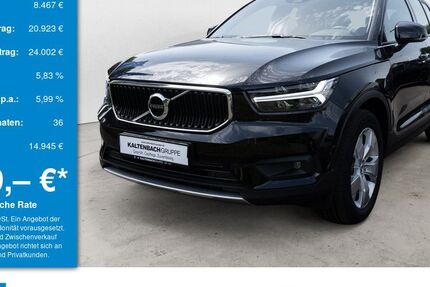 Volvo XC40 38.937 km 29.390 &euro; Wermelskirchen 42929