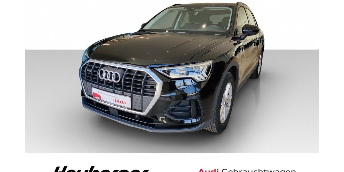 Audi Q3 76.800 km 25.990 &euro; Füssen 87629