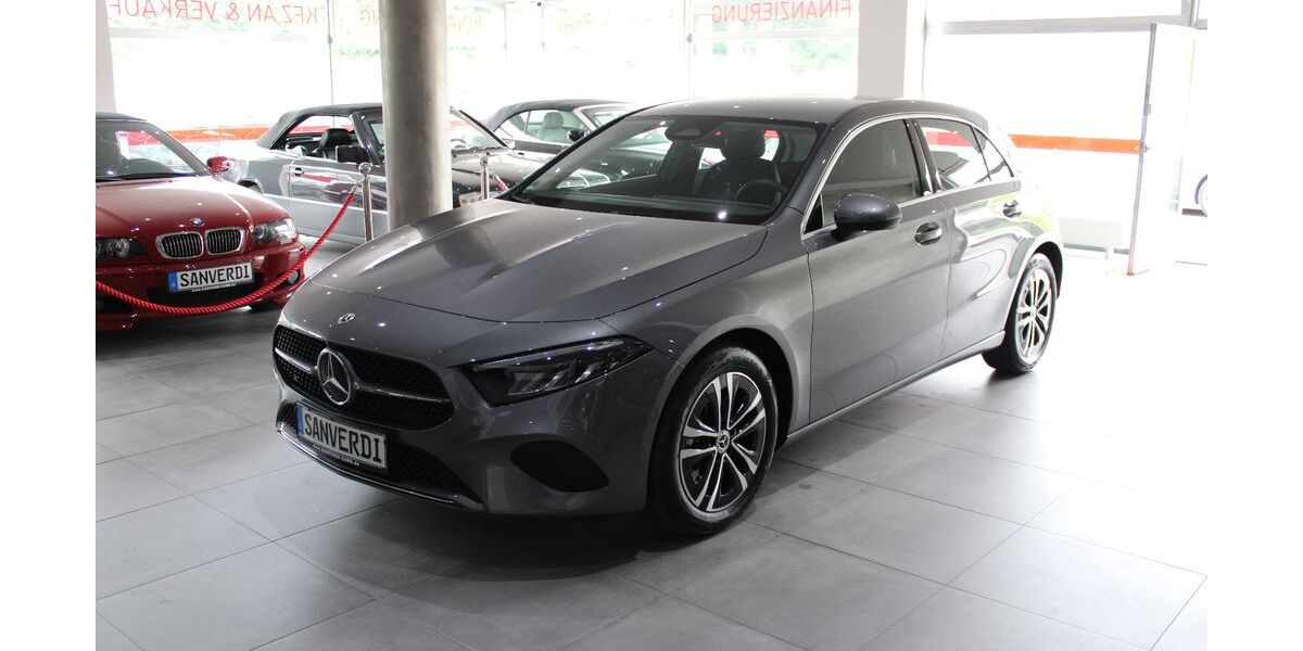 Mercedes-Benz A 180 1.980 km 28.990 &euro; Puchheim-Bhf bei München 82178