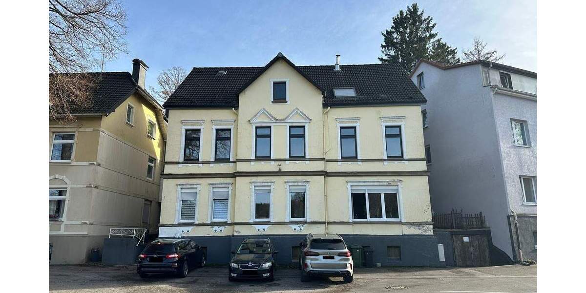 Mehrfamilienhaus, Wohnhaus Halver Oberbrügge - 1 Zimmer, 300 m&sup2;, 219.000&euro; | Angebot:25687157