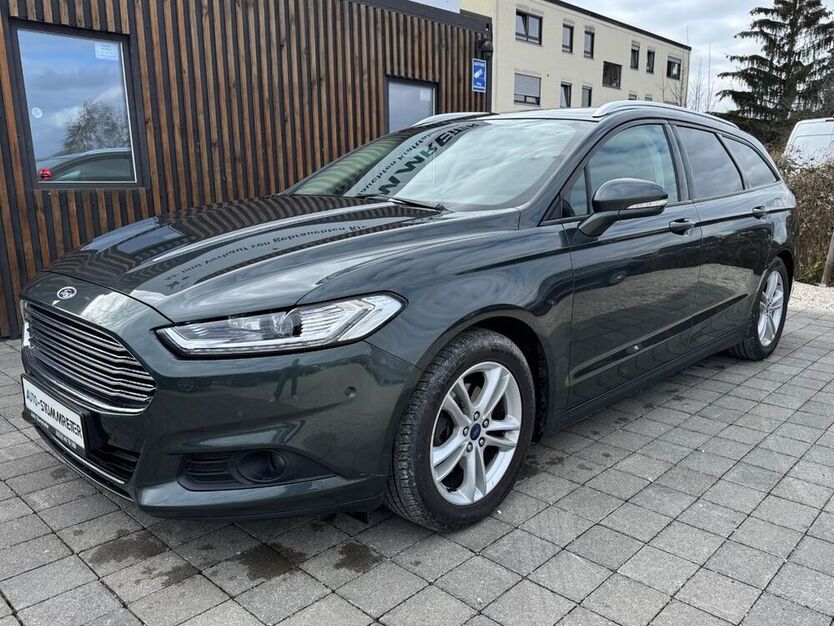 Mondeo