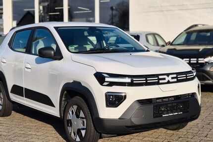 Dacia Spring 8.515 km 13.990 &euro; Greven 48268