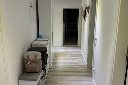 5-Zimmer-Maisonettewohnung in Duisburg-Rahm 5 zimmer