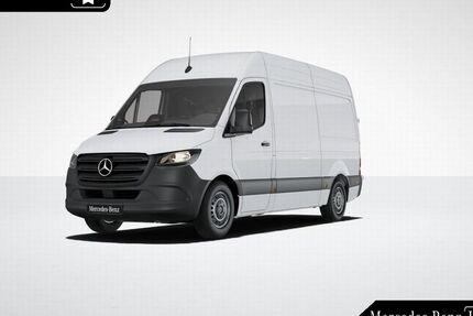 Mercedes-Benz Sprinter 50.592 km 44.770 &euro; Landsham 85652