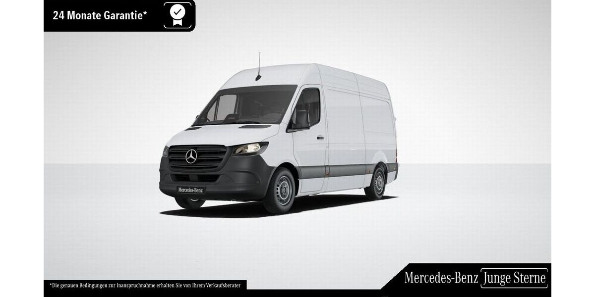 Mercedes-Benz Sprinter 50.592 km 44.770 &euro; Landsham 85652