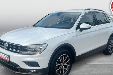 VW Tiguan 93.000 km 22.450 &euro; Löbau 02708