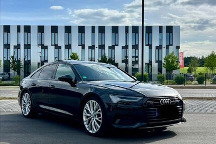 Audi A6 180.000 km 28.999 &euro; Gilching 82205