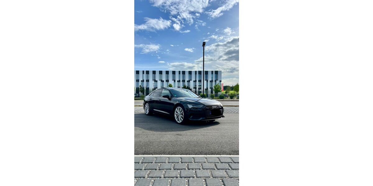 Audi A6 180.000 km 28.999 &euro; Gilching 82205