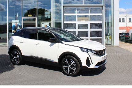 Peugeot 3008 19.636 km 26.999 € Potsdam 14482
