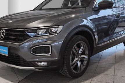 VW T-Roc 61.463 km 22.990 &euro; Glinde 21509