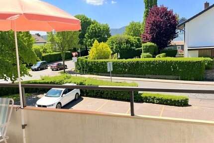 Wohnung Vörstetten - 1 Zimmer, 25 m&sup2;, 120.000&euro; | Angebot:26692616