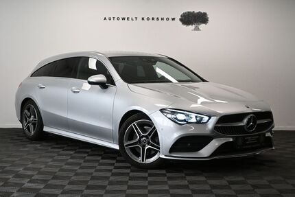 Mercedes-Benz CLA 200 Shooting Brake 73.799 km 26.700 &euro; Saerbeck 48369
