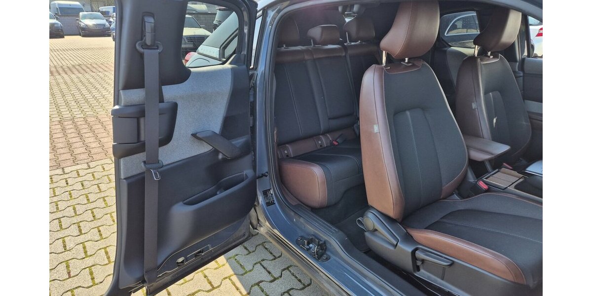 Mazda MX-30 e-SKYACTIV Rückfahrkamera, Klima, AppleCarpl 78.555 km 11.890 &euro; Rodgau 63110