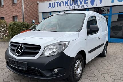 Mercedes-Benz Citan 70.171 km 8.900 &euro; Uetersen 25436
