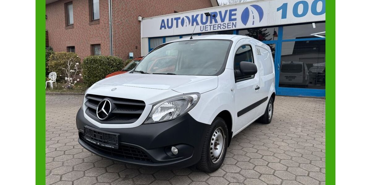 Mercedes-Benz Citan 70.171 km 9.990 &euro; Uetersen 25436