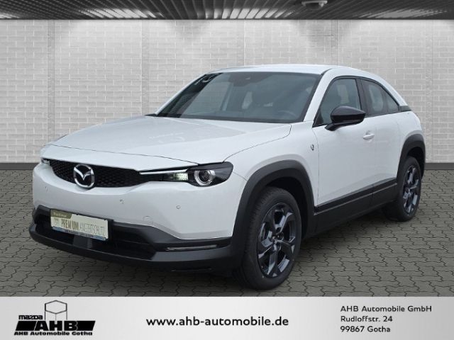 Mazda MX-30 14.898 km 23.890 &euro; Gotha 99867