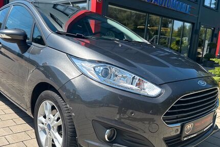 Ford Fiesta 130.000 km 5.700 &euro; Neu Wulmstorf 21629