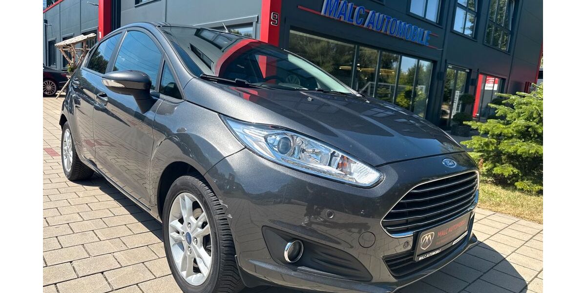 Ford Fiesta 130.000 km 5.700 &euro; Neu Wulmstorf 21629