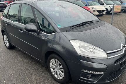 Citroen C4 Picasso 115.000 km 4.990 &euro; Weinheim 69469