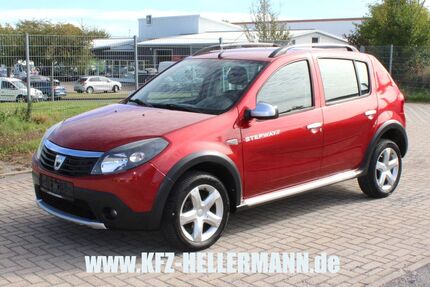 Dacia Sandero 59.980 km 5.980 &euro; Isserstedt 07751