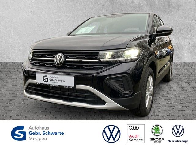 T-Cross