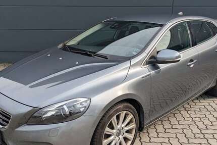 Volvo V40 196.390 km 6.580 &euro; Hoyerswerda 02977