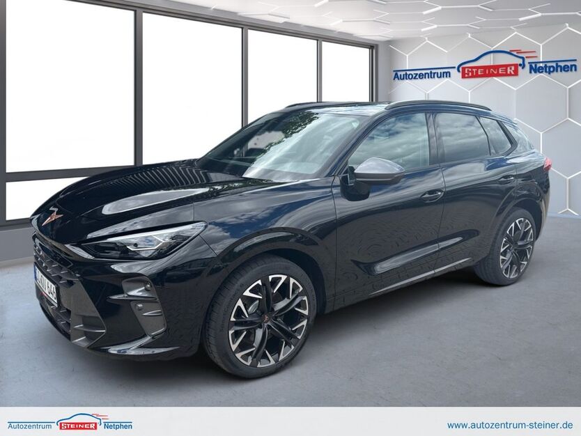 Cupra Terramar 3.500 km 41.999 € Netphen 57250