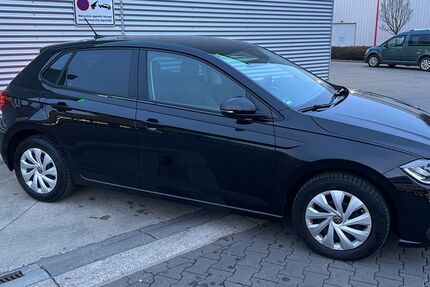 VW Polo 28.500 km 16.999 &euro; Neunkirchen am Brand 91077