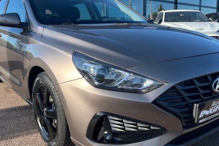 Hyundai i30 122.700 km 9.950 &euro; Hettstedt OT Walbeck 06333