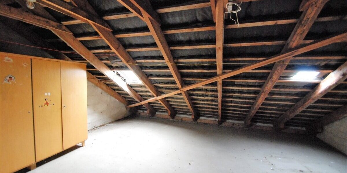 Reihenendhaus in ruhiger Sackgassenlage nähe WKK! - Reihenendhaus Heide | Angebot:26770166