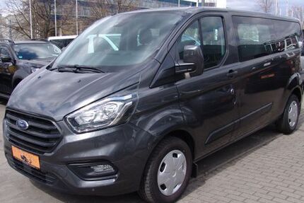 Ford Transit Custom 176.000 km 21.900 &euro; Berlin 12681