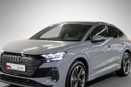 Audi Q4 e-tron 42.726 km 29.840 &euro; Stuttgart 70469