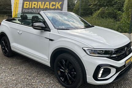 VW T-Roc 65.890 km 32.500 € Iphofen 97346